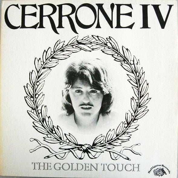 cerrone iv