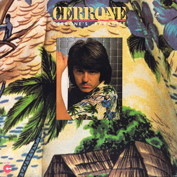 cerrone's paradise