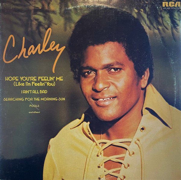 charley