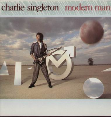 modern man