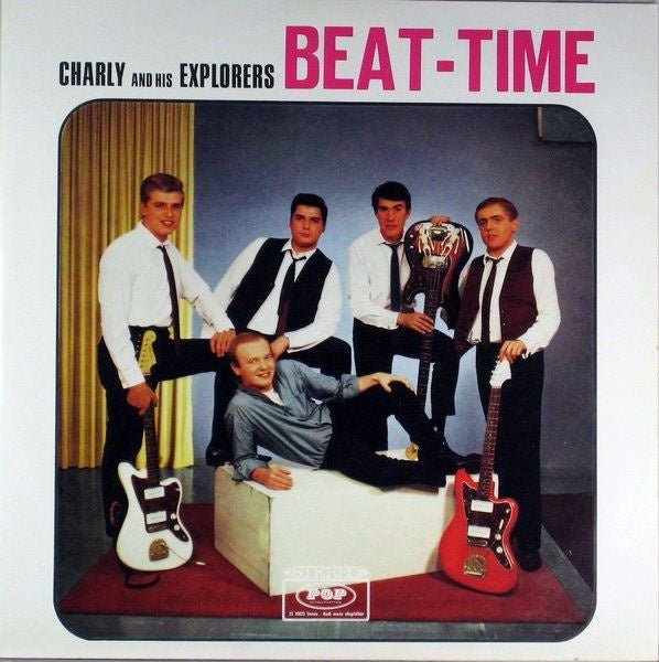 beat-time