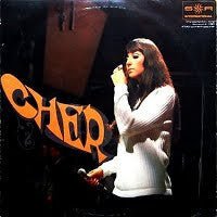 cher (lp)