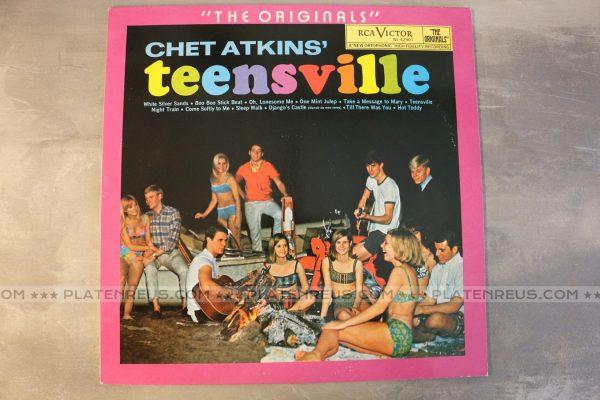 teensville