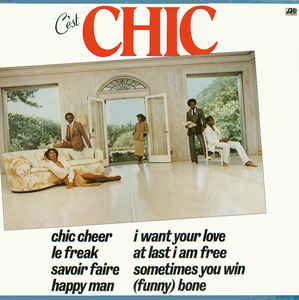 c'est chic