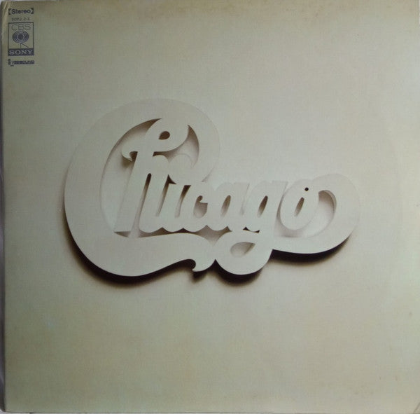 chicago at carnegie hall (vol i and ii)
