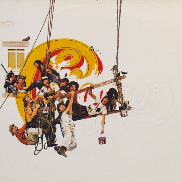 chicago ix greatest hits