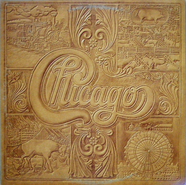 chicago vii (2lp)