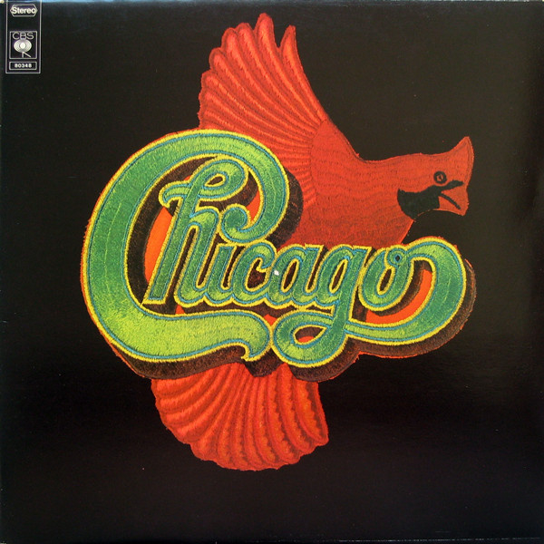 chicago viii