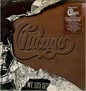 chicago x
