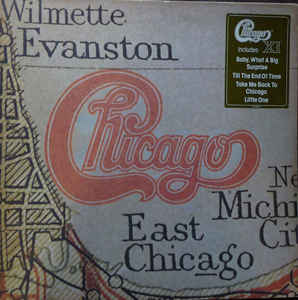 chicago xi