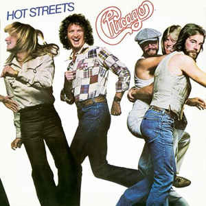 hot streets