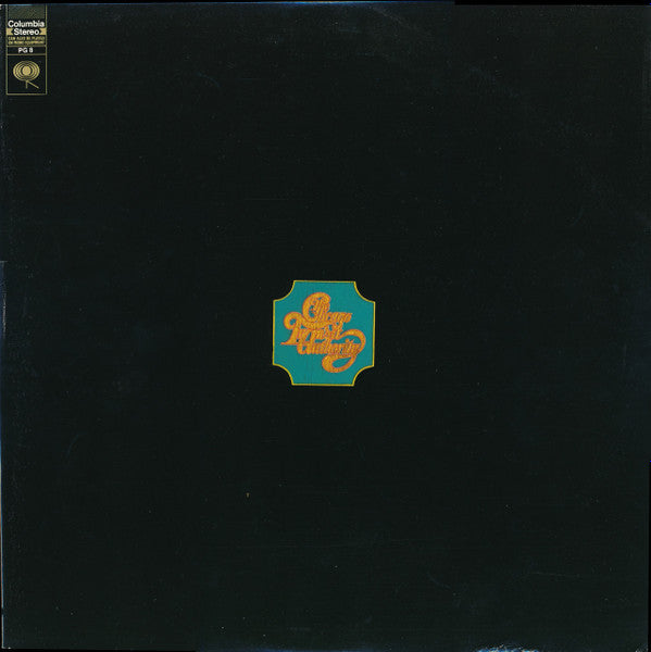 chicago transit authority (2lp)
