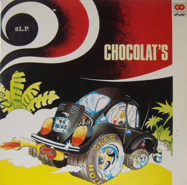 chocolat's