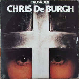 crusader