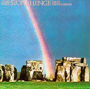 stonehenge