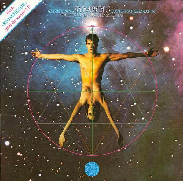 david hanselmann - symbols of the seven sacred sounds
