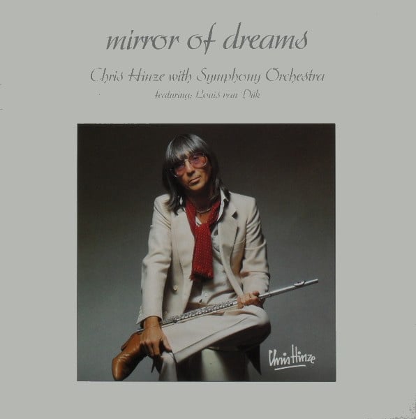 mirror of dreams