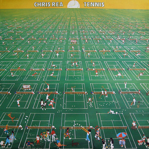 tennis