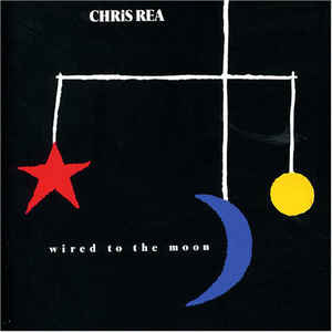 wired to the moon