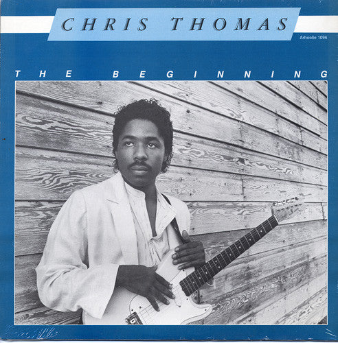 the beginning (lp)