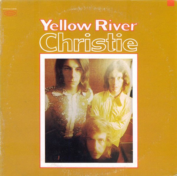 yellow river