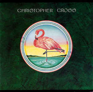 christopher cross