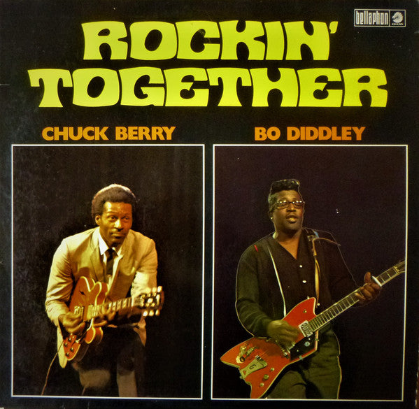 rockin' together