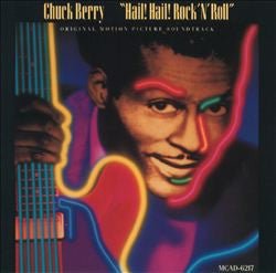 hail! hail! rock 'n' roll (lp)