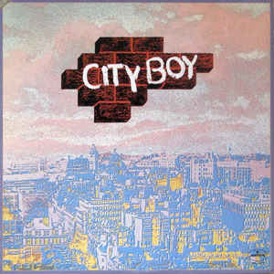 city boy