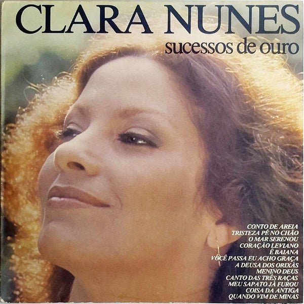 sucessos de ouro