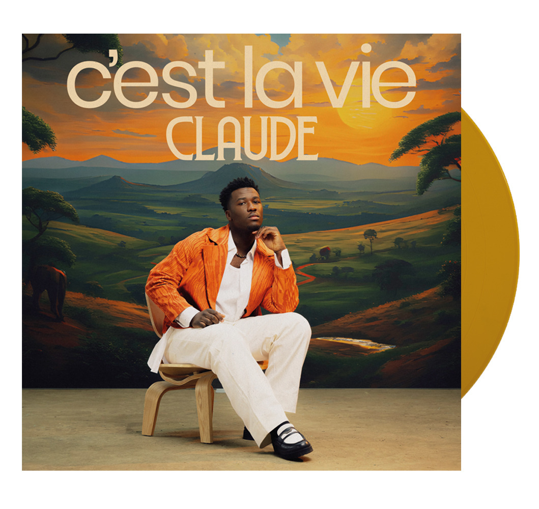 c’est la vie (7″ single)