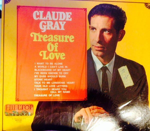 treasure of love