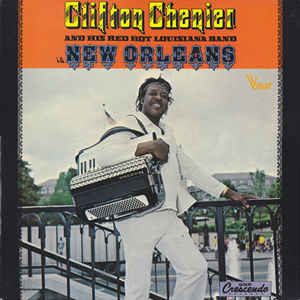 in new orleans