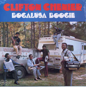 bogalusa boogie