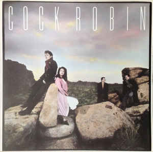 cock robin