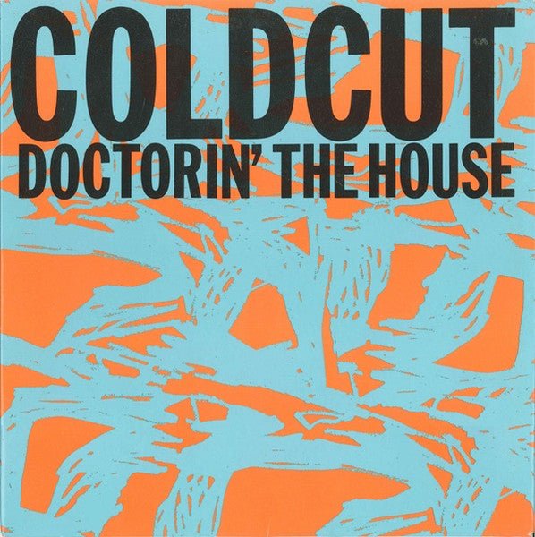 doctorin' the house (12