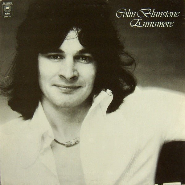 ennismore (lp)