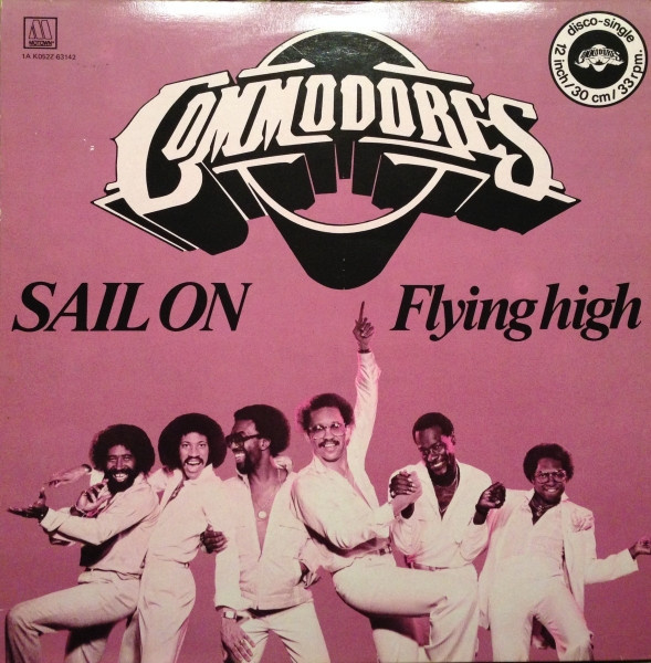 sail on / flying high