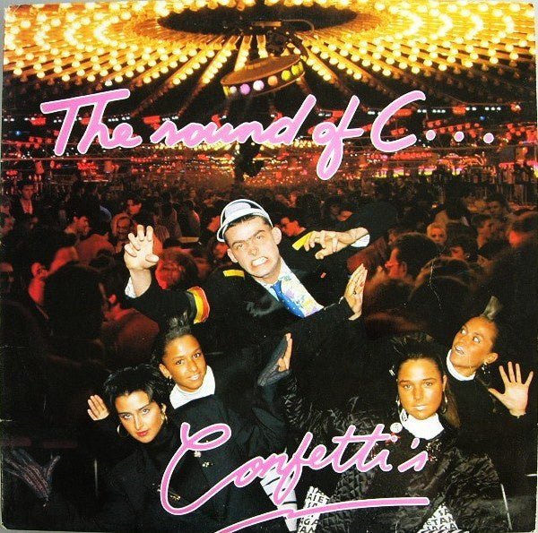 the sound of c...