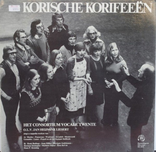 korische korifeeën