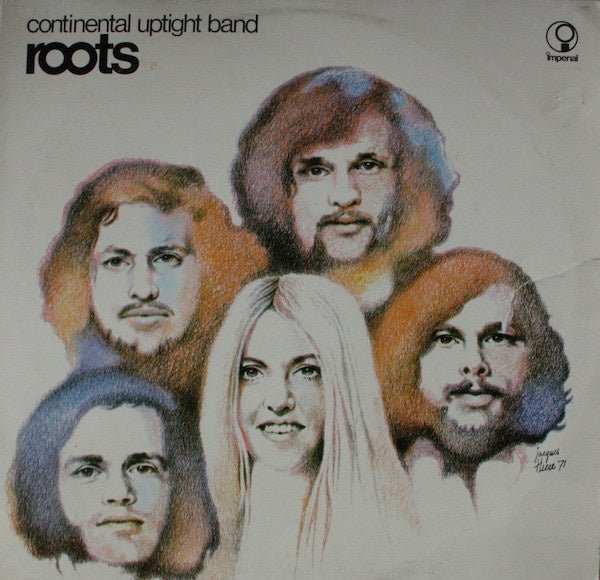 roots