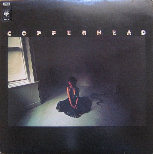 copperhead
