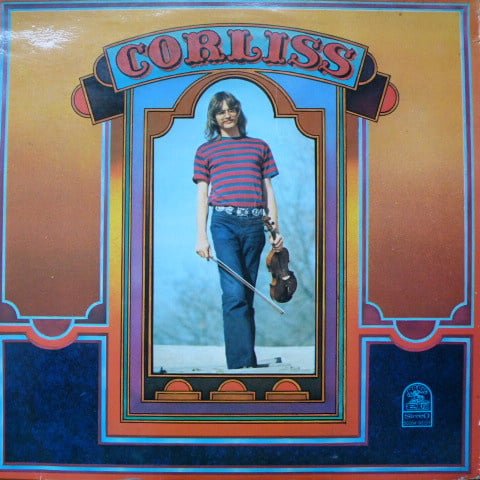corliss