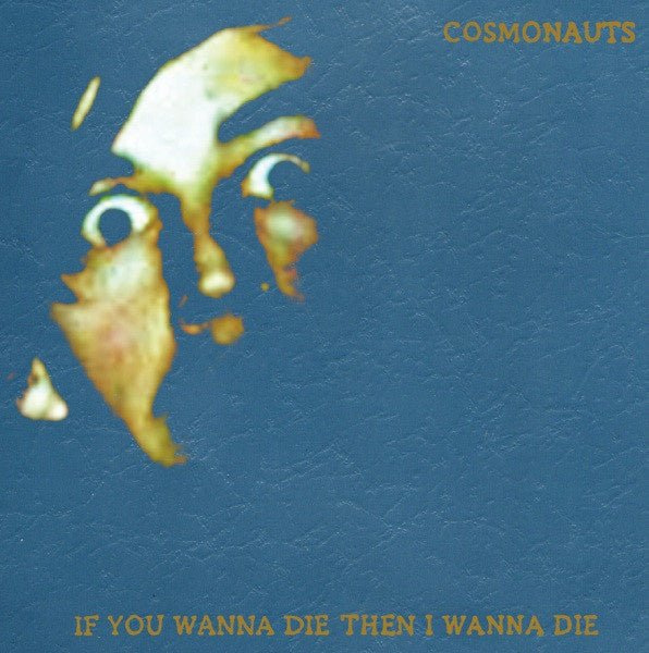 if you wanna die then i wanna die
