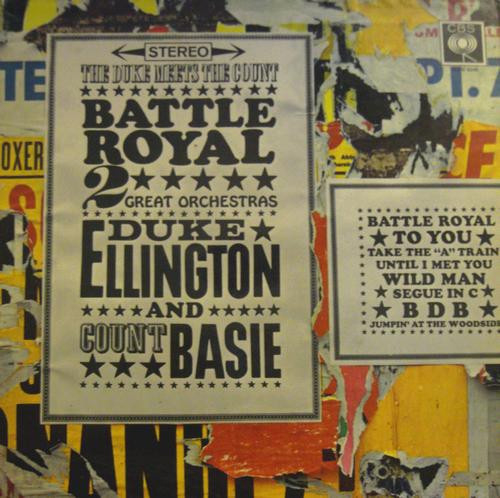 battle royal, the duke meets the count