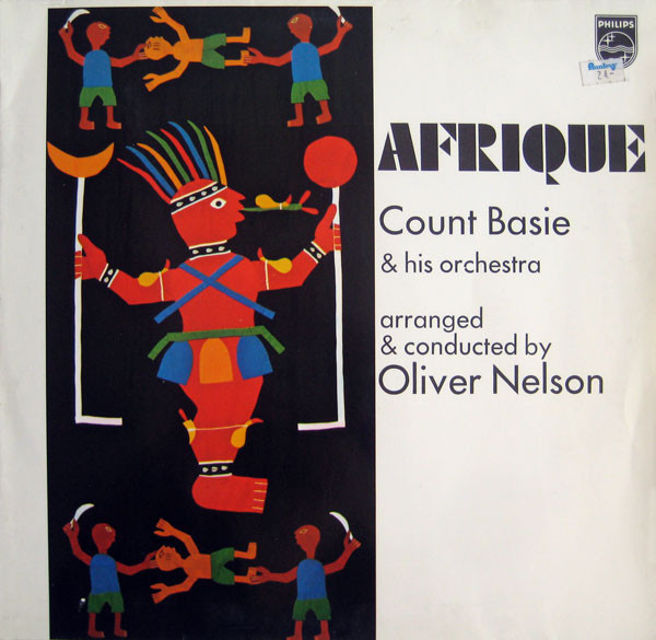 afrique