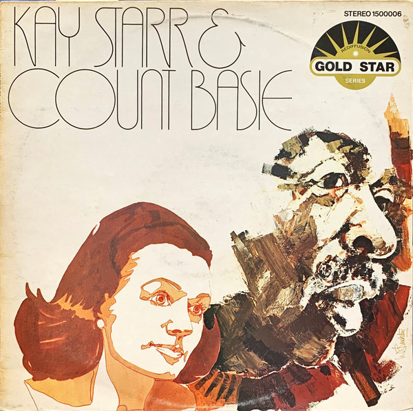 kay starr & count basie