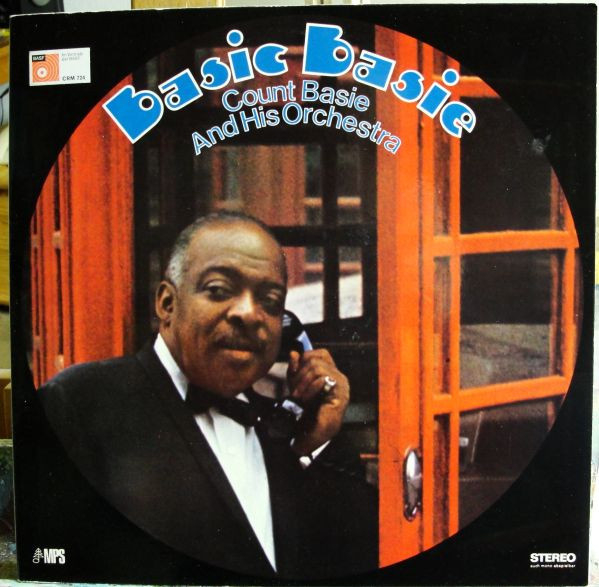 basic basie