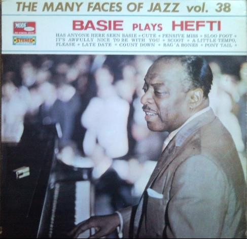 basie plays hefti