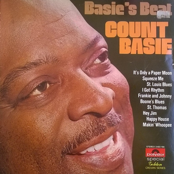 basie's beat